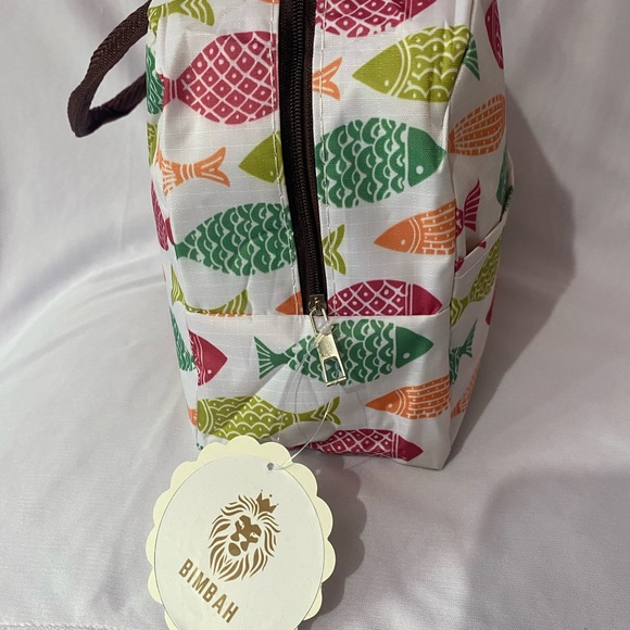 Make up travelling pouch( single piece ) - Picture 10 of 16